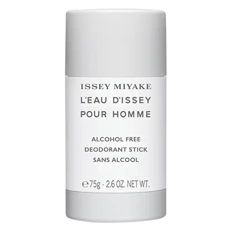 Issey Miyake L‘Eau d‘Issey Pour Homme Deo Stick Mega-Angebot