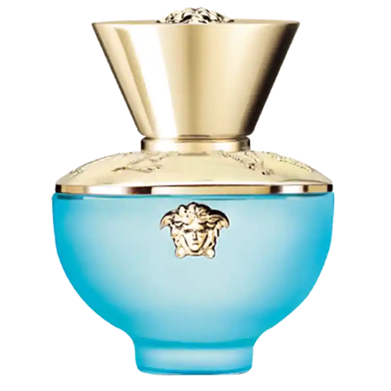 Versace Dylan Turquoise Eau de Toilette (EdT) Top-Angebot