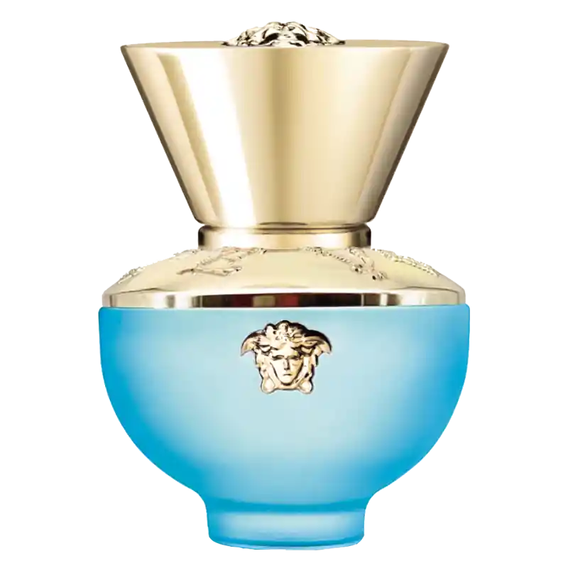Schnäppchen Versace Dylan Turquoise Eau de Toilette (EdT)