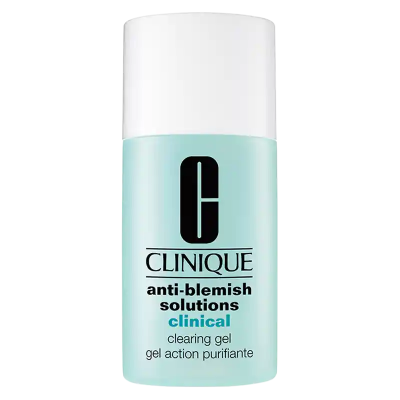 Top-Angebot Clinique Anti Blemish Solutions Clinical Clearing Gel