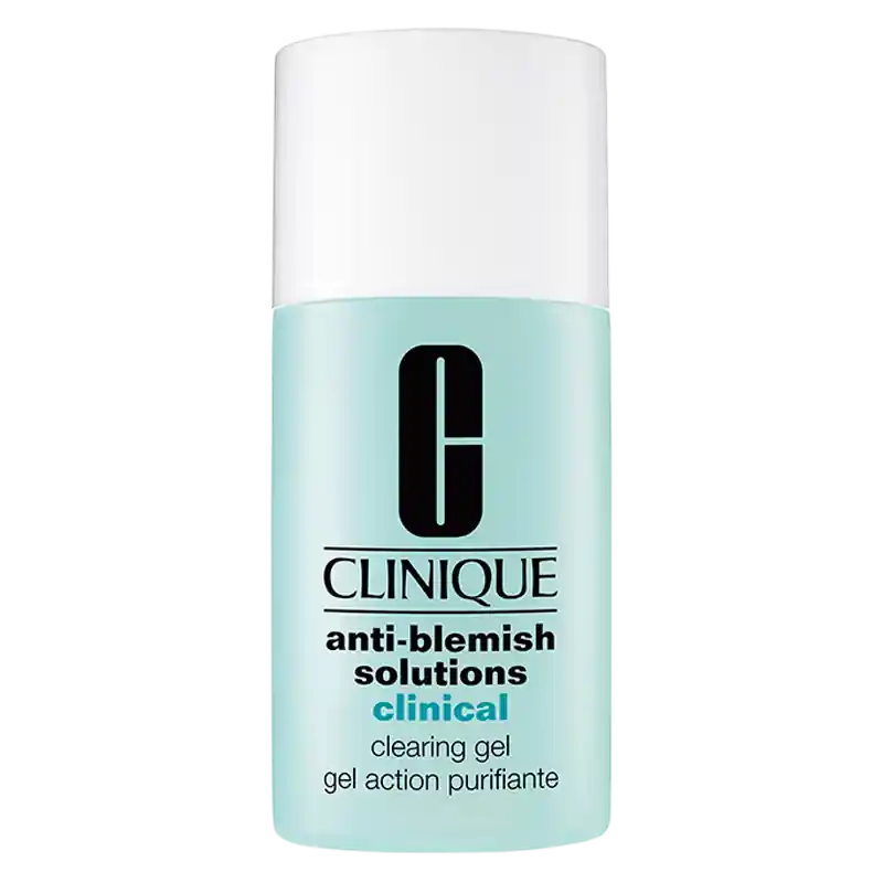 Clinique Anti Blemish Solutions Clinical Clearing Gel Preiswert
