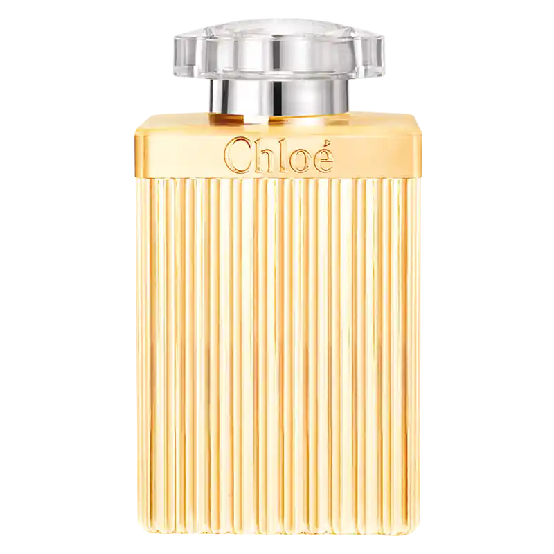 Neuheit Chloé Chloé Shower Gel