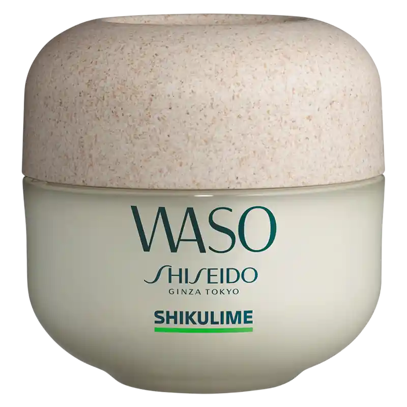 Zertifiziert Shiseido Waso Shikulime Mega Hydrating Moisturizer