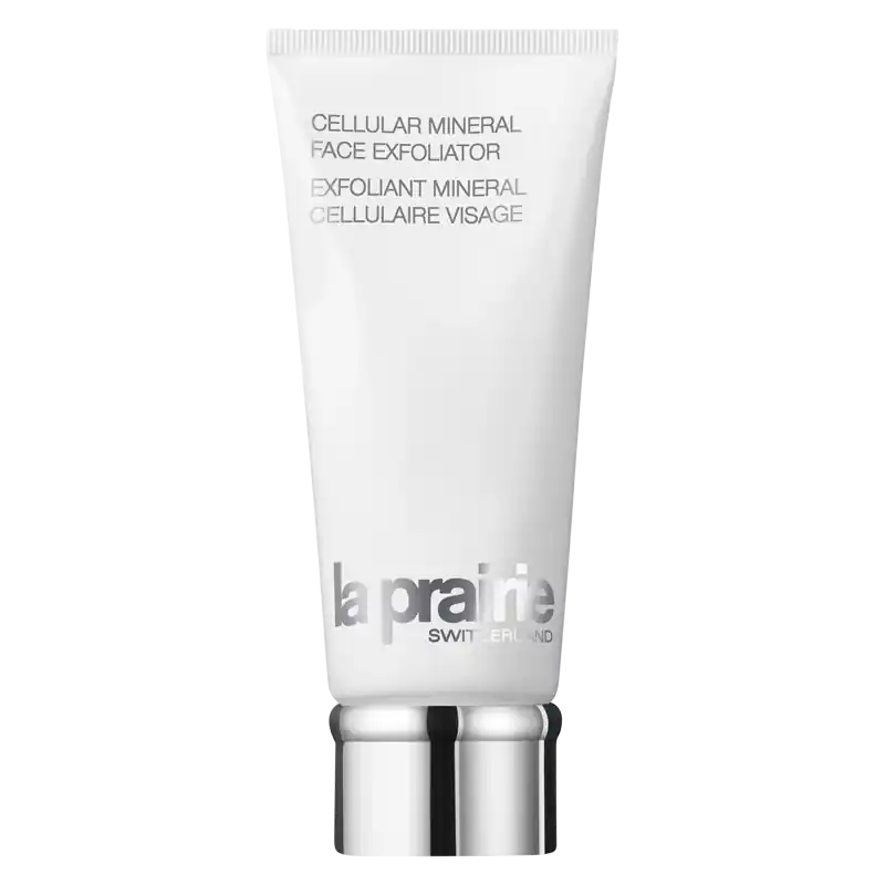 La Prairie Cellular Mineral Face Exfoliator Gel Sichere Zahlung