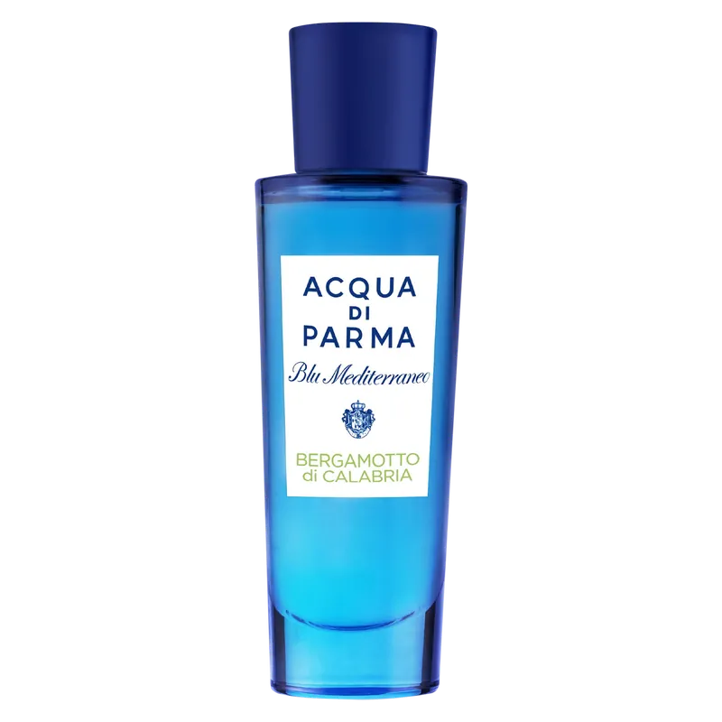 Sichere Zahlung ACQUA DI PARMA BLU MEDITERRANEO BERGAMOTTO DI CALABRIA Eau de Toilette (EdT)