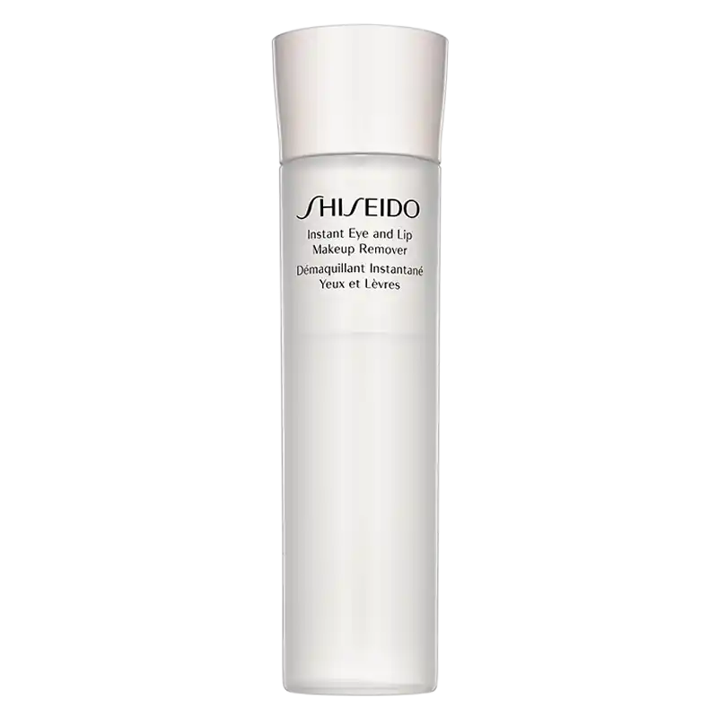 Shiseido Generic Skincare Eye & Lip Make-Up Remover Billig