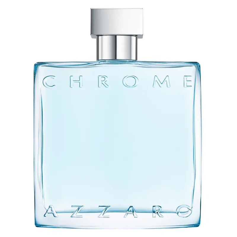 Azzaro Chrome Eau de Toilette (EdT) Rabatt