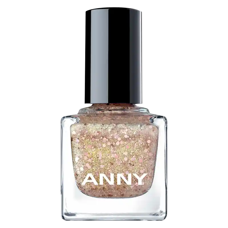 Nur Für Kurze Zeit ANNY ANNY Nagellack