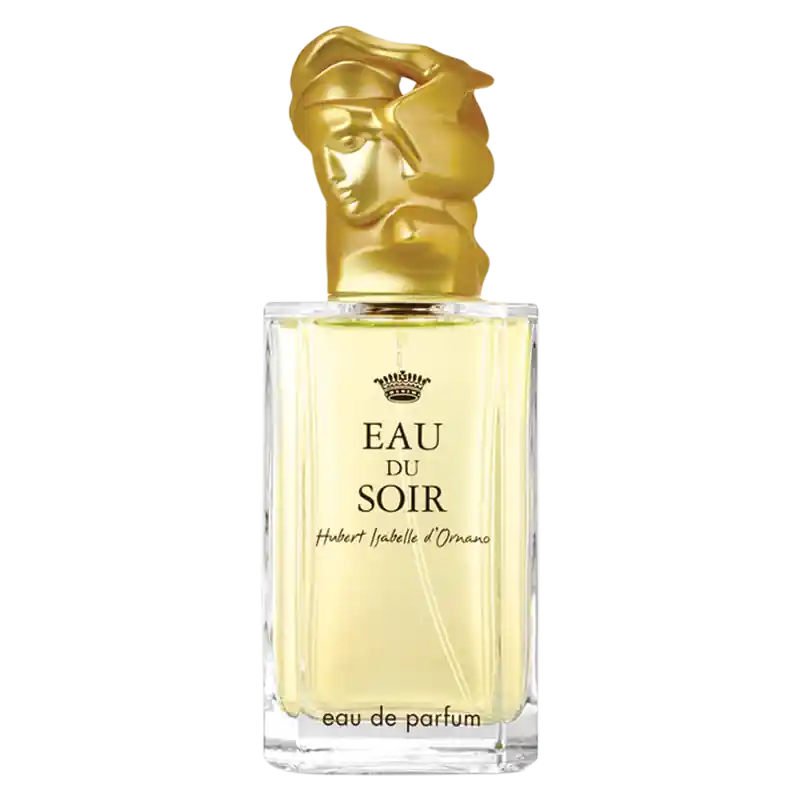 Geprüft Sisley Eau du Soir Eau de Parfum (EdP)