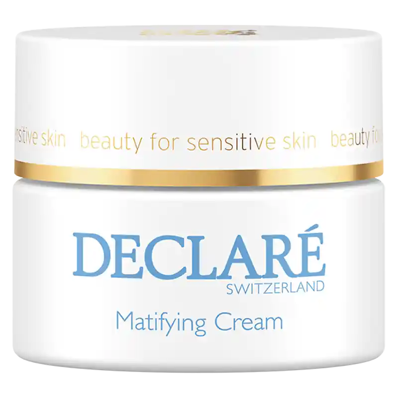 Aktuell Declaré Pure Balance Matifying Cream