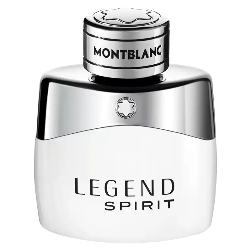 Neuheit Montblanc Legend Spirit Eau de Toilette (EdT)