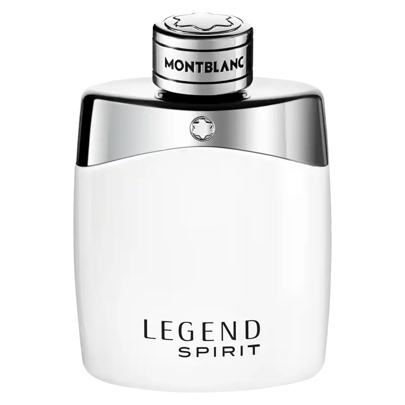 Montblanc Legend Spirit Eau de Toilette (EdT) Preiswert