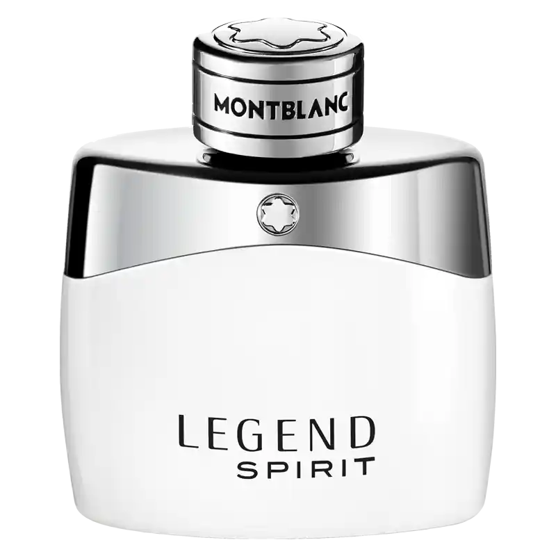 Montblanc Legend Spirit Eau de Toilette (EdT) Beliebt