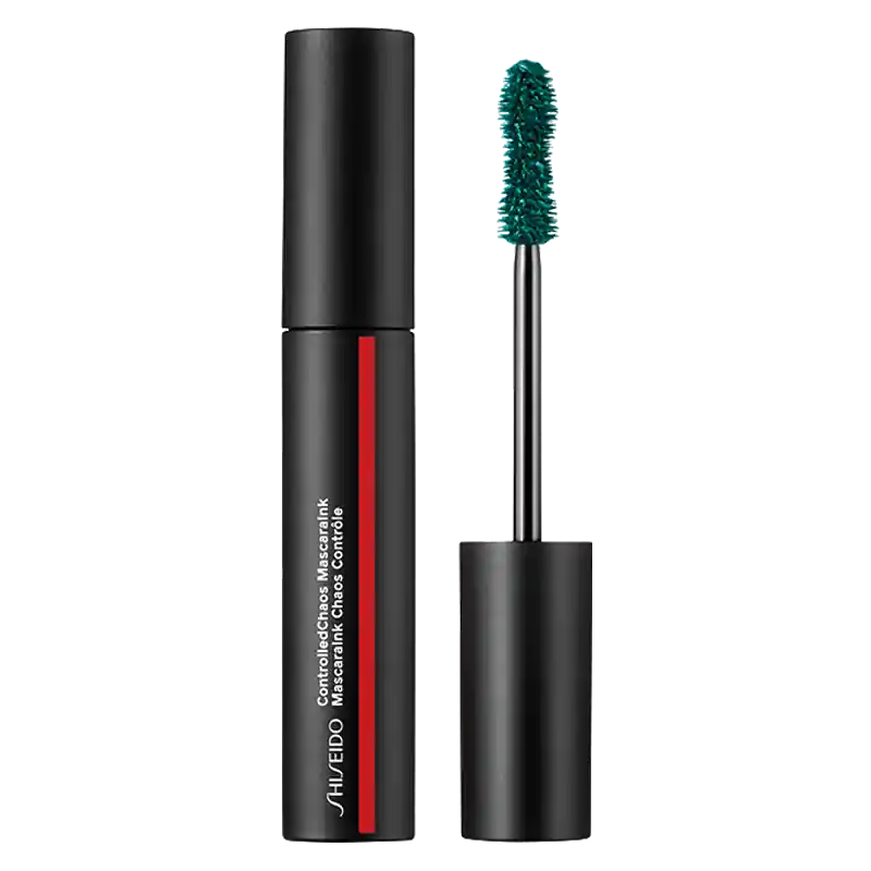 Shiseido ControlledChaos MascaraInk Mascara Abverkauf