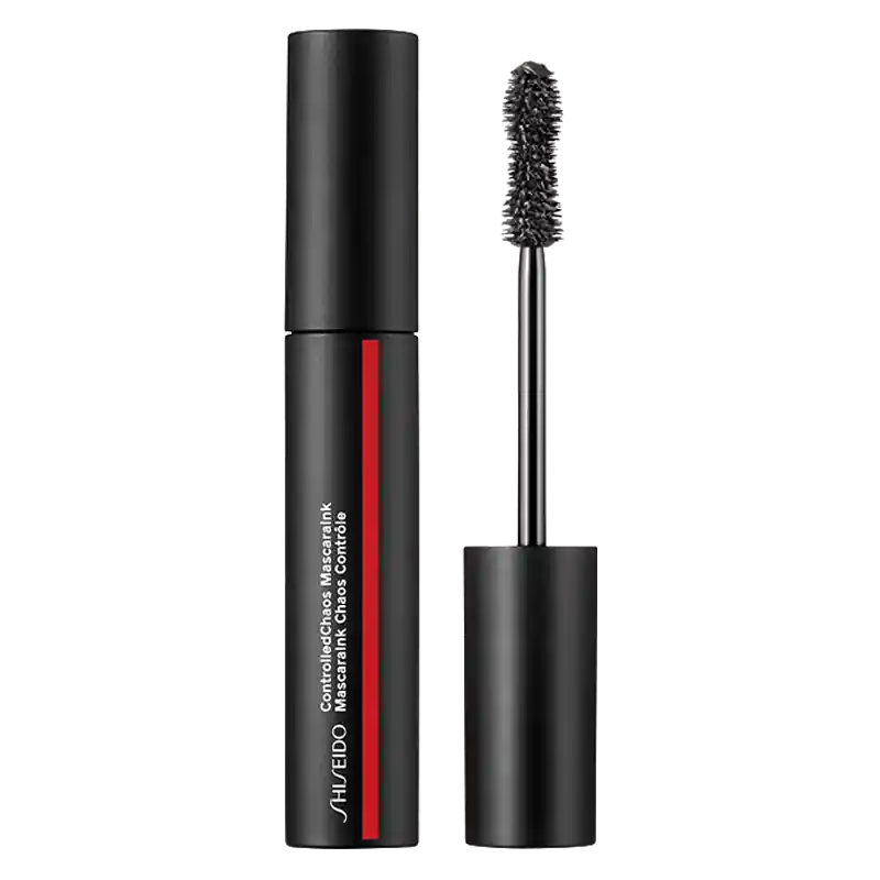 Markenprodukt Shiseido ControlledChaos MascaraInk Mascara