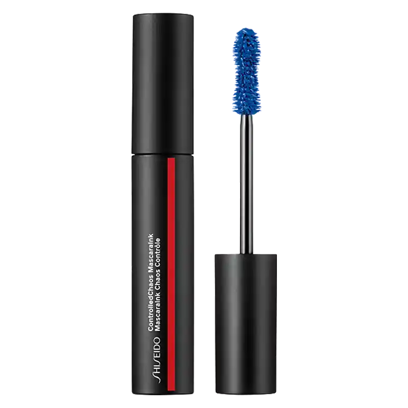 Shiseido ControlledChaos MascaraInk Mascara Rabatt