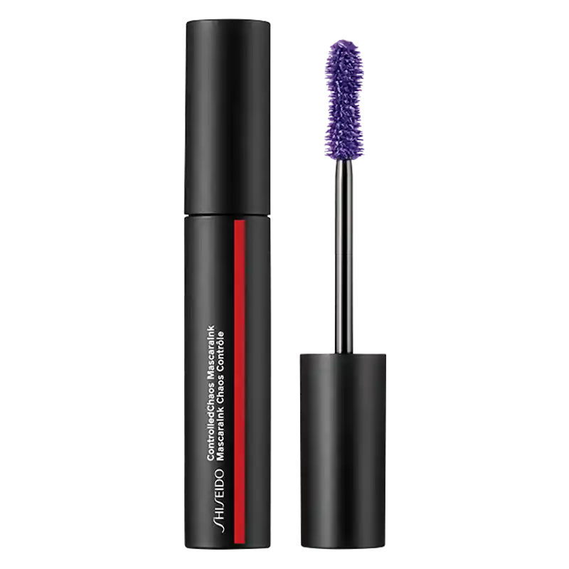 Shiseido ControlledChaos MascaraInk Mascara Direkt Vom Hersteller