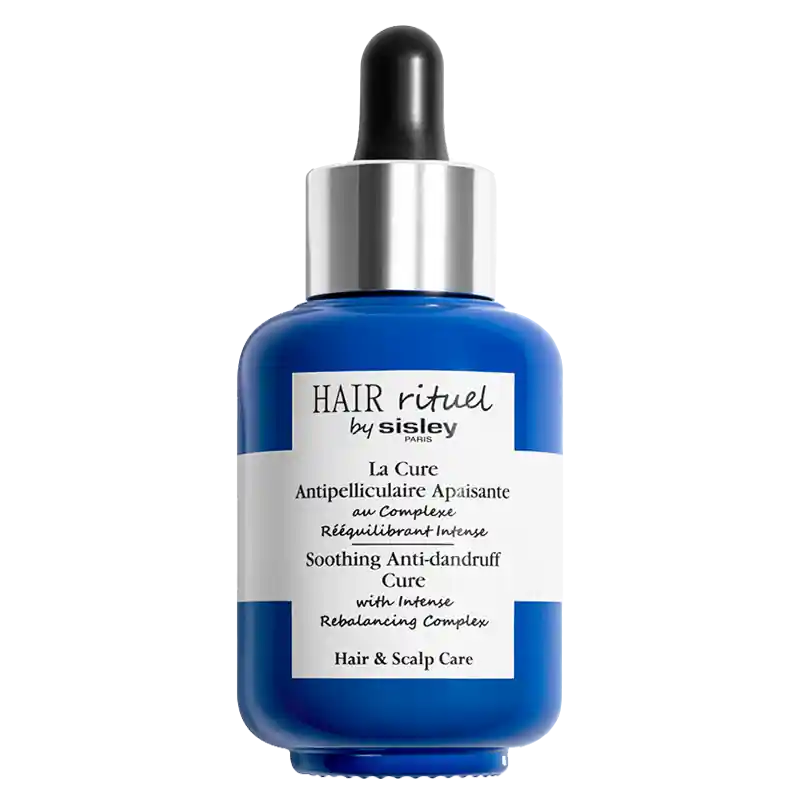 Hair Rituel by Sisley La Cure Antipelliculare Apaisante Online Kaufen