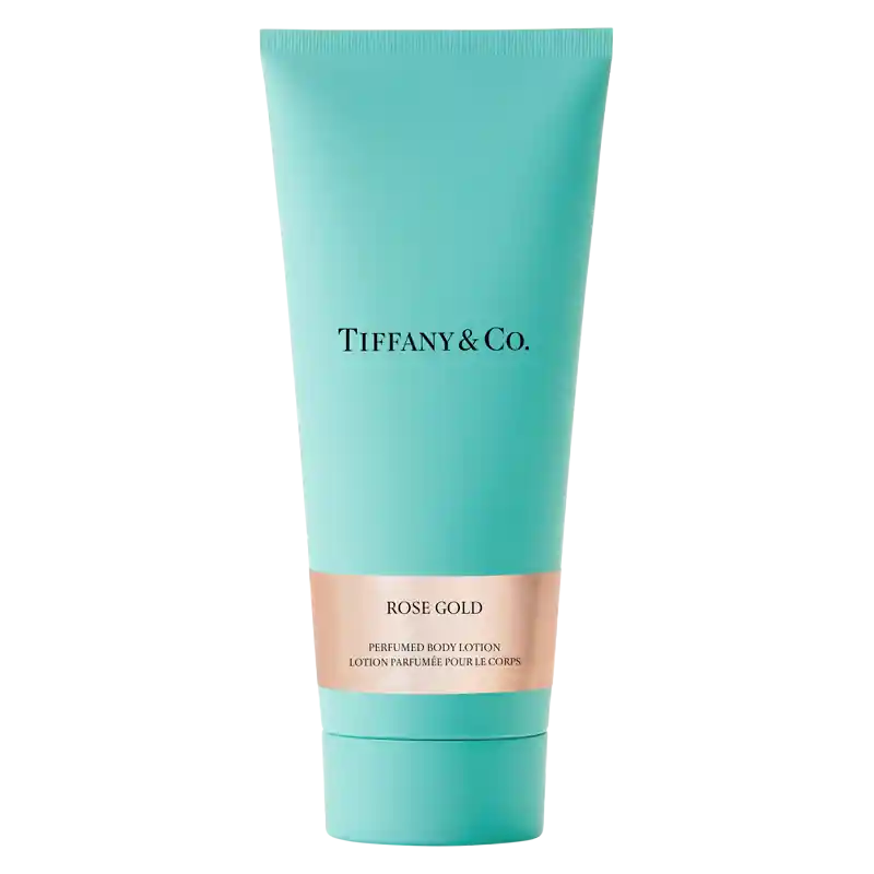 Letzte Chance Tiffany & Co. Rose Gold Body Lotion
