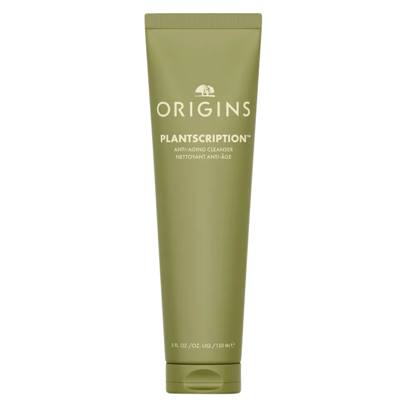 Origins Plantscription Anti-Aging Cleanser Neu