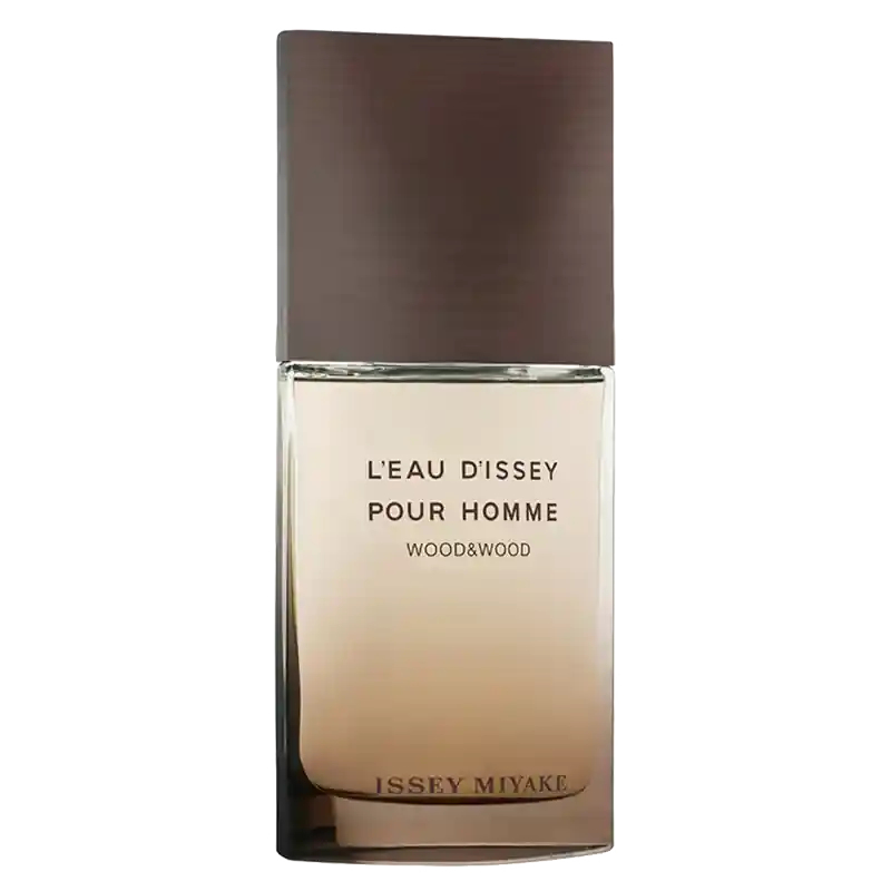 Issey Miyake L‘Eau d‘Issey Pour Homme Wood & Wood Eau de Parfum Intense (EdP) Must-Have