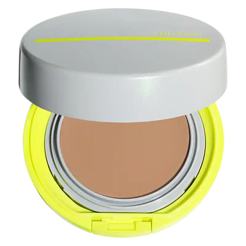 Shiseido SunCare Sports Sports BB Compact Puder Nur Für Kurze Zeit