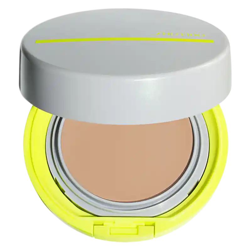 Shiseido SunCare Sports Sports BB Compact Puder Neue Ware