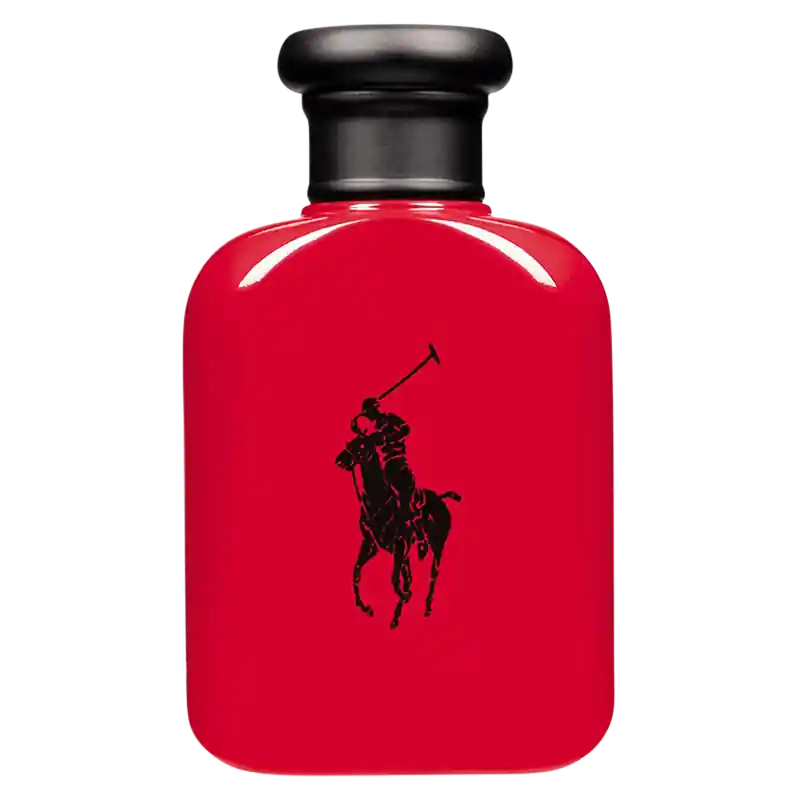 Top-Preis Ralph Lauren Polo Red Eau de Toilette (EdT)