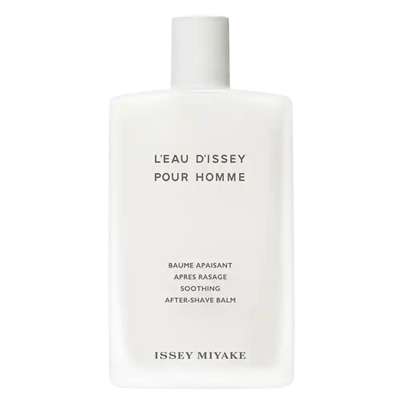 Issey Miyake L‘Eau d‘Issey Pour Homme Aftershave Balm Echt