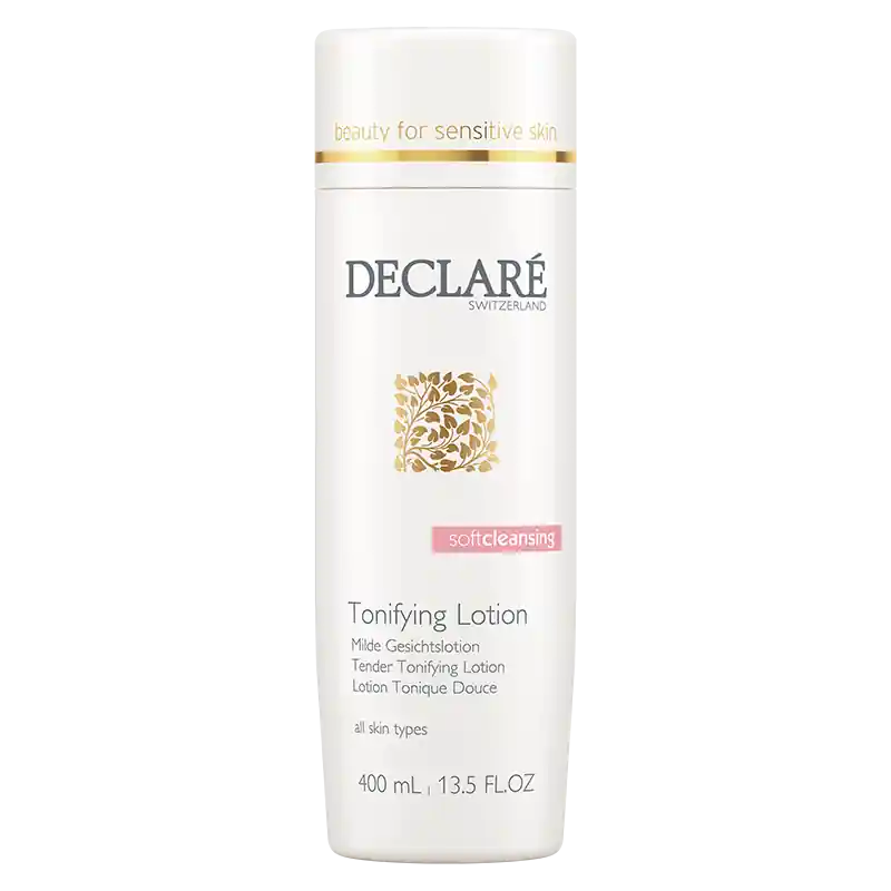 Sonderangebot Declaré Soft Cleansing Tonifying Lotion