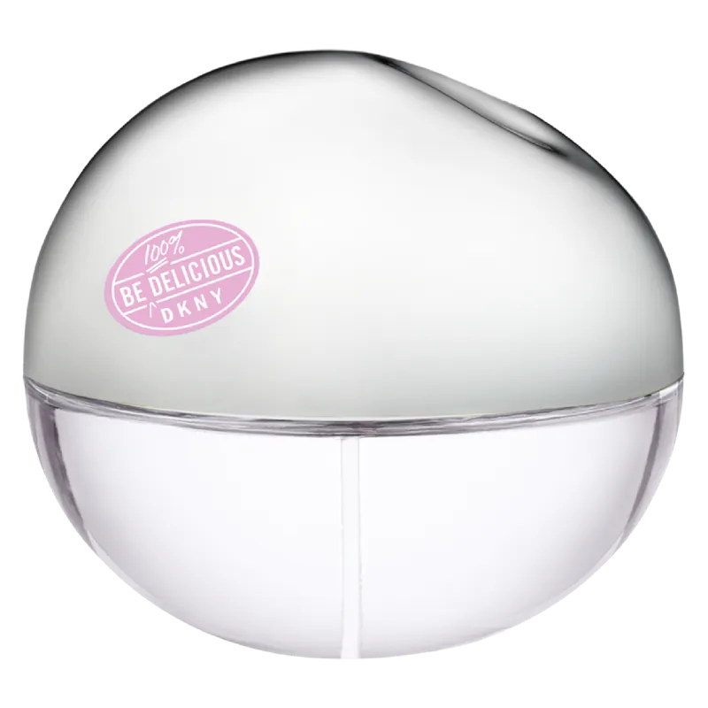 DKNY Be 100% Delicious Eau de Parfum (EdP) Sonderangebot