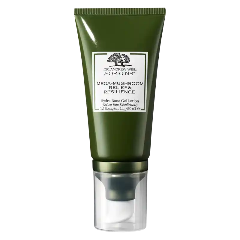 Nur Für Kurze Zeit Origins Mega-Mushroom Relief & Resilience Hydra Burst Gel Lotion