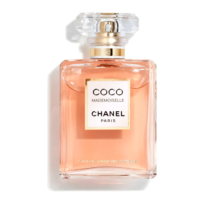 Top-Seller CHANEL COCO MADEMOISELLE EAU DE PARFUM INTENSE ZERSTÄUBER