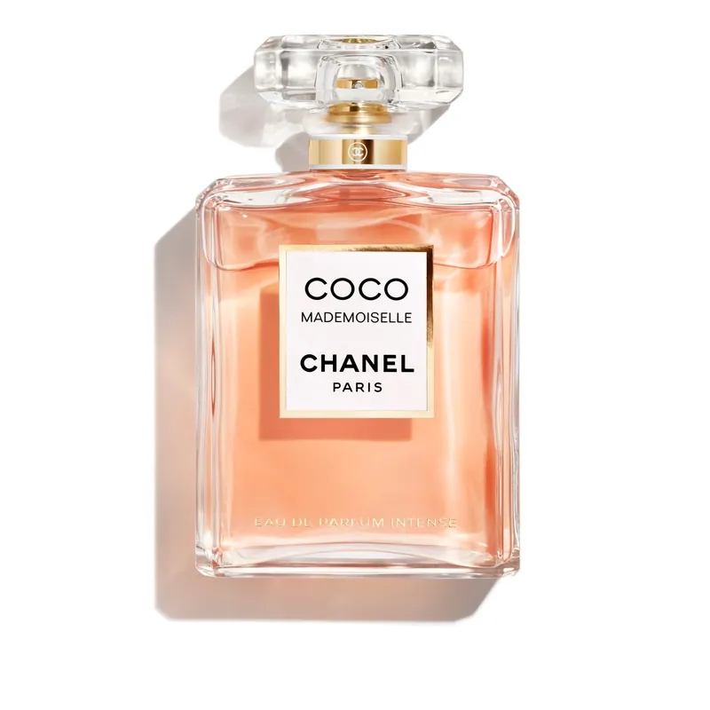 CHANEL COCO MADEMOISELLE EAU DE PARFUM INTENSE ZERSTÄUBER Zertifiziert