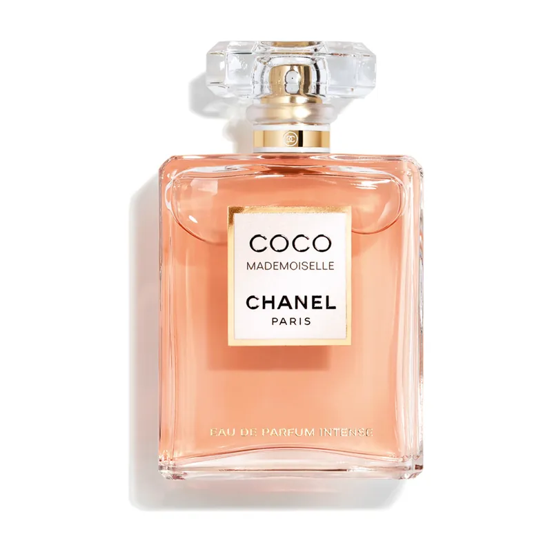 Neue Ware CHANEL COCO MADEMOISELLE EAU DE PARFUM INTENSE ZERSTÄUBER