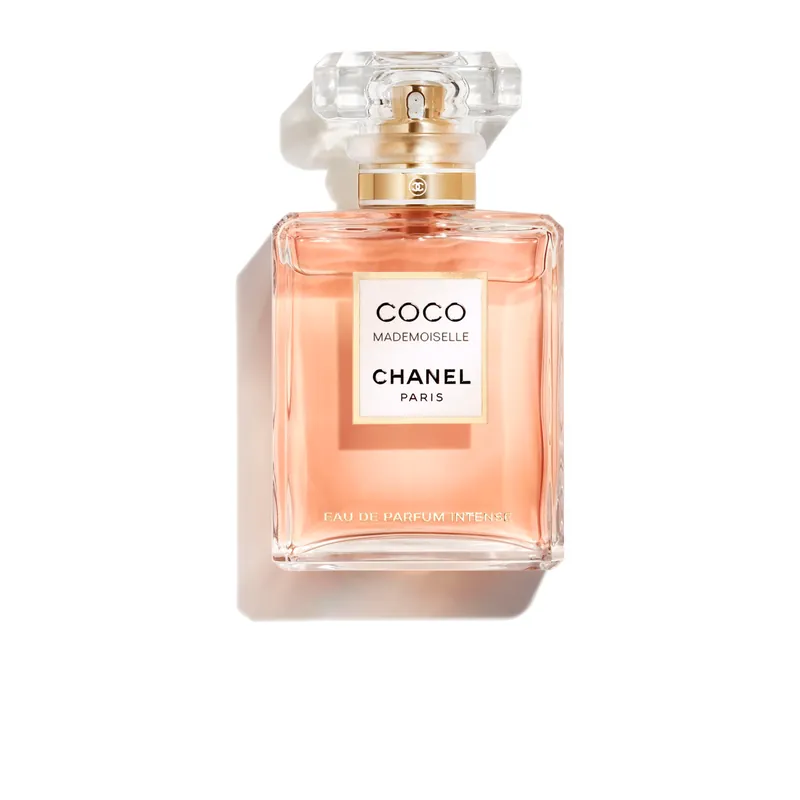 Bestseller CHANEL COCO MADEMOISELLE EAU DE PARFUM INTENSE ZERSTÄUBER
