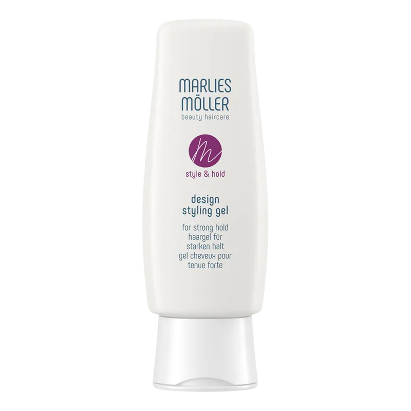 Marlies Möller Styling Design Styling Gel Wochenendangebot