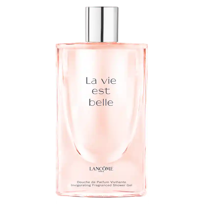Lancôme La vie est belle Shower Gel Sonderaktion