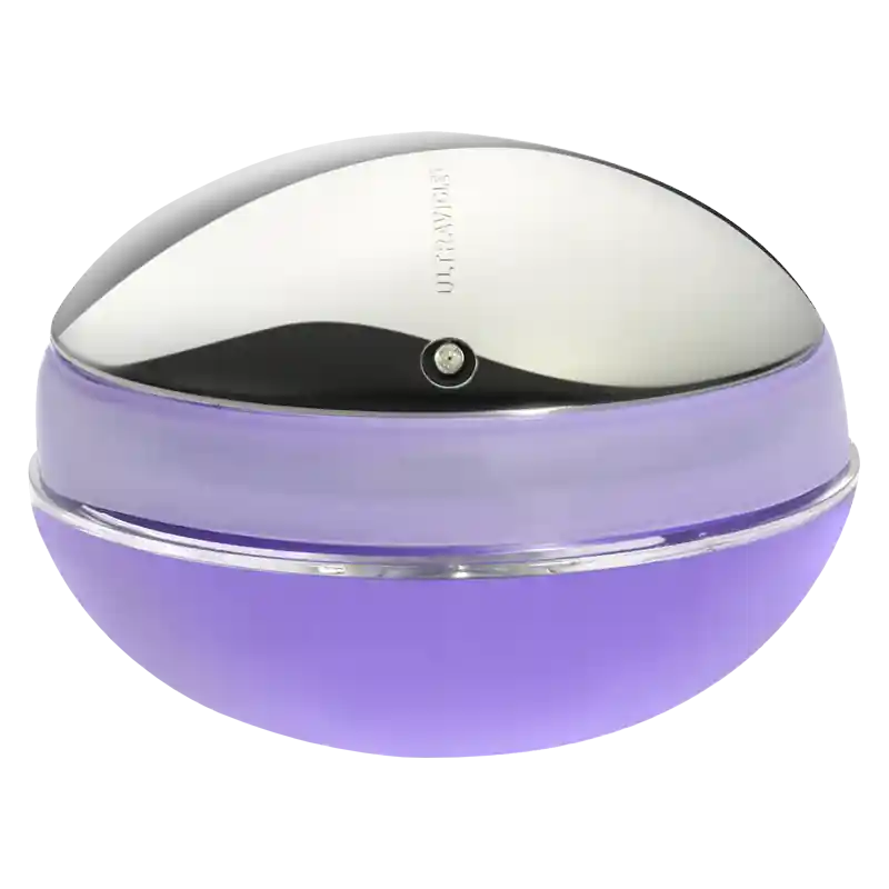 Rabanne Ultraviolet Eau de Parfum (EdP) Schneller Versand