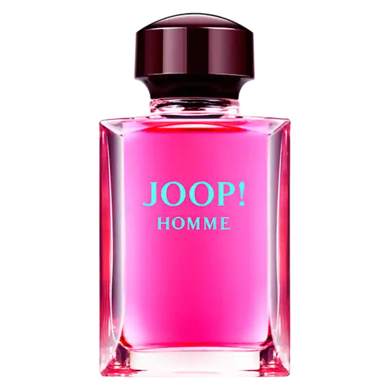Joop! Homme Aftershave Splash Nur Heute
