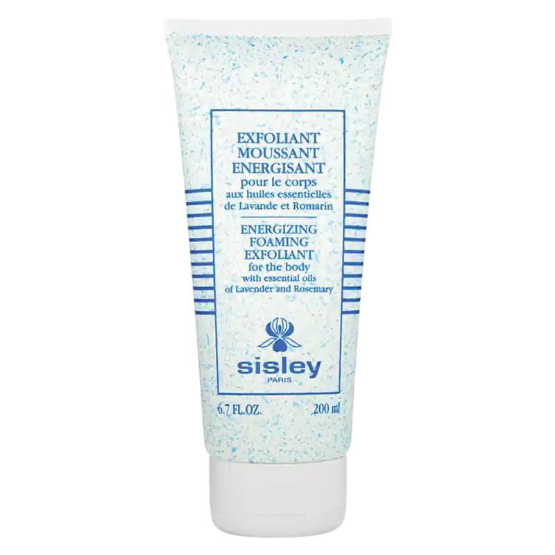 Direktkauf Sisley Exfoliant Moussant Energisant Body Peeling