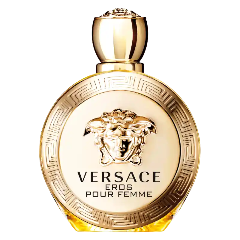 Zertifiziert Versace Eros Pour Femme Eau de Parfum (EdP)