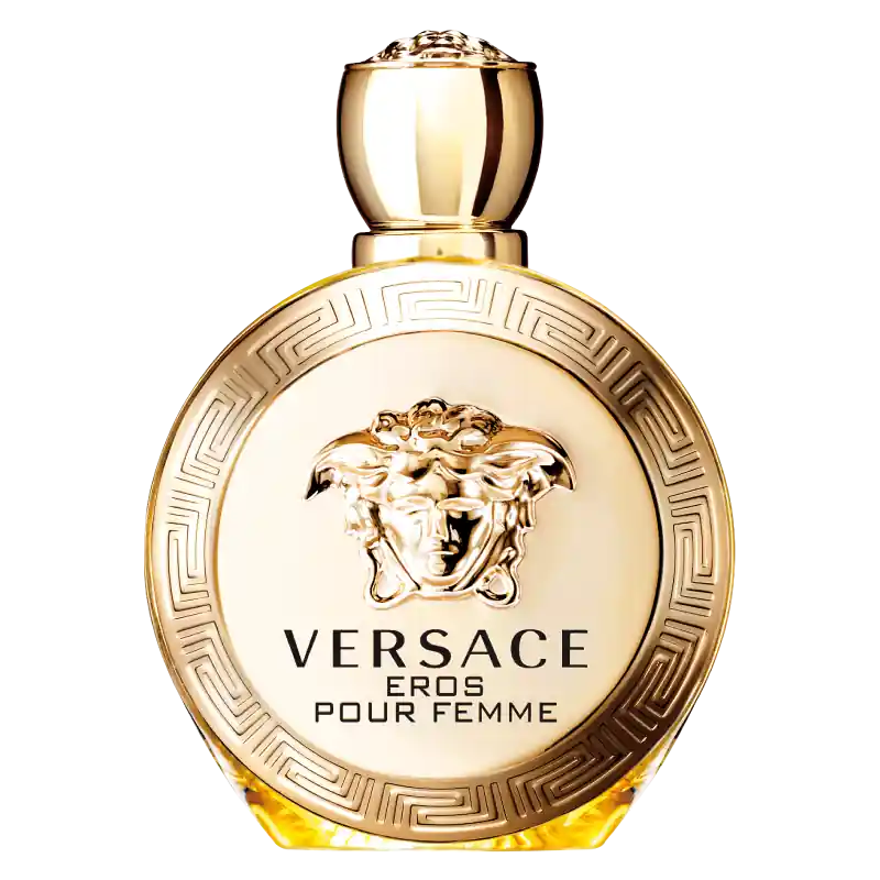 Versace Eros Pour Femme Eau de Parfum (EdP) Garantierte Lieferung