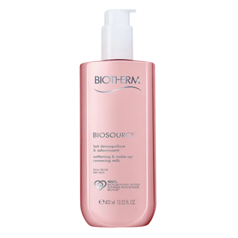 Heißes Angebot Biotherm Biosource Lait Demaquillant Cleansing Milk PS