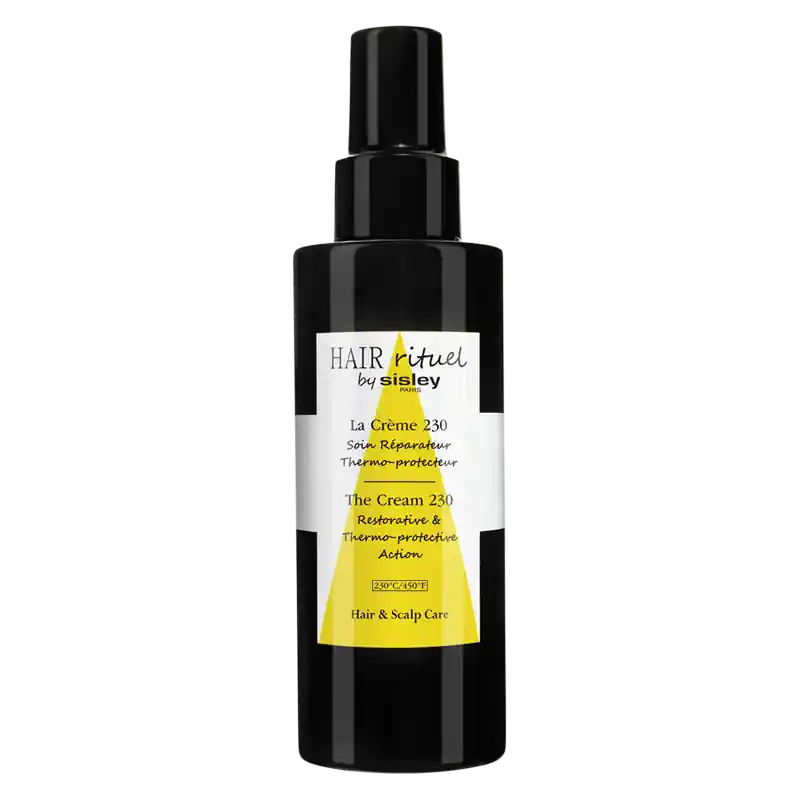 Hair Rituel by Sisley La Crème 230 Soin Réparateur Thermo-protecteur Schneller Versand