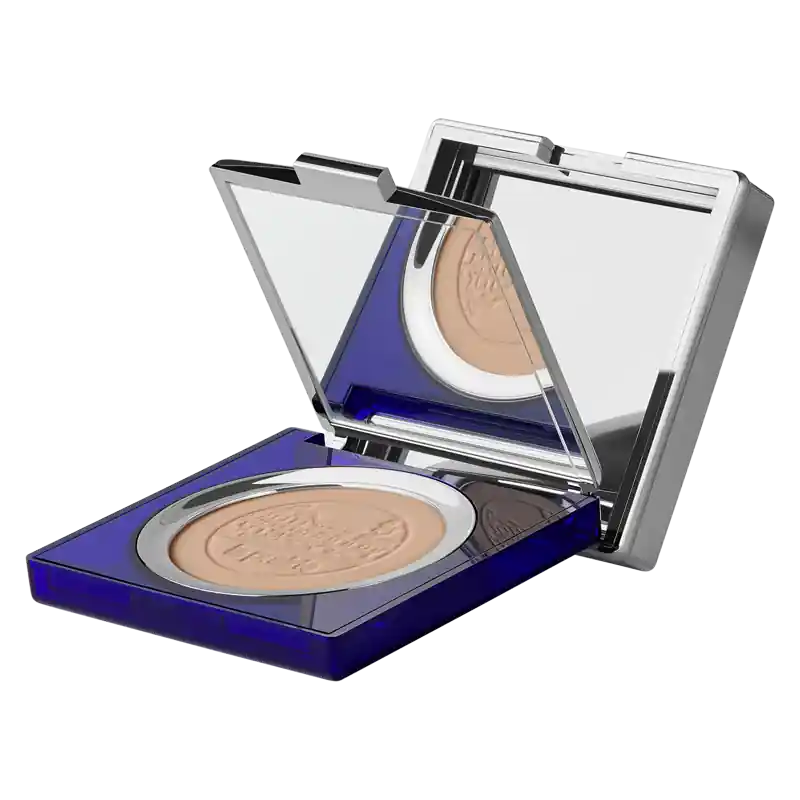 La Prairie Skin Caviar Powder Foundation SPF15 Sichere Zahlung