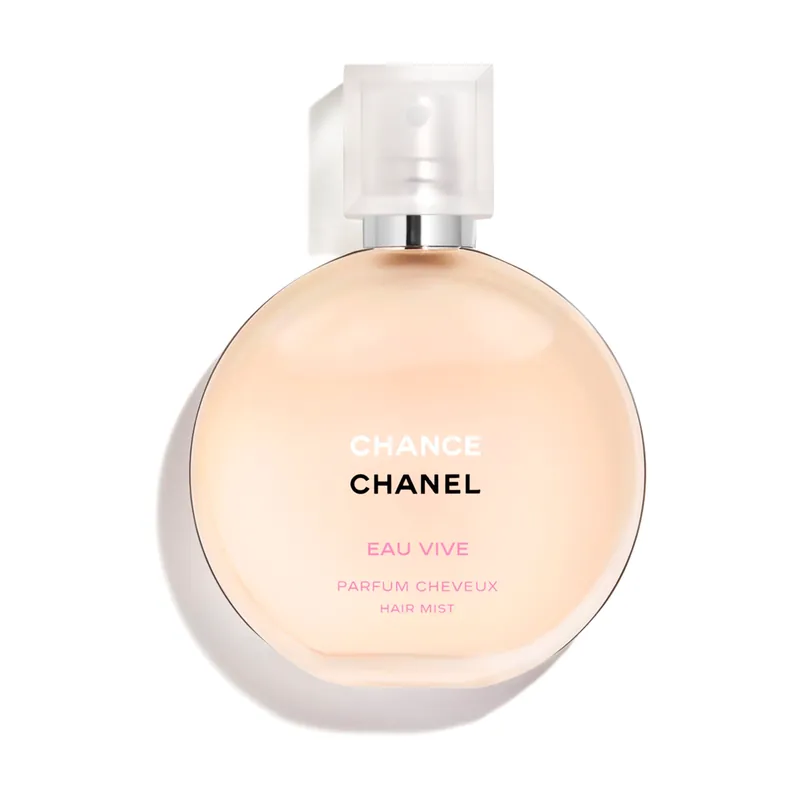 CHANEL CHANCE EAU VIVE PARFÜMIERTES SPRAY FÜR DAS HAAR Markenprodukt
