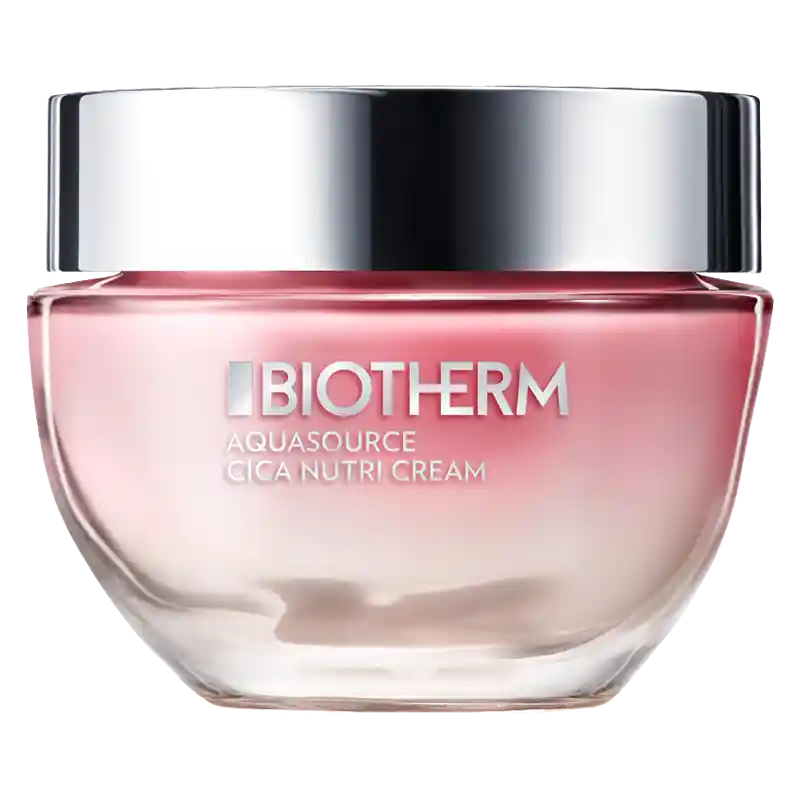 Bestpreis Biotherm Aquasource Cica Nutri Cream