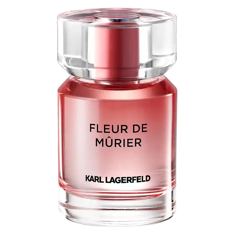 Karl Lagerfeld Fleur de Mûrier Eau de Parfum (EdP) Sale