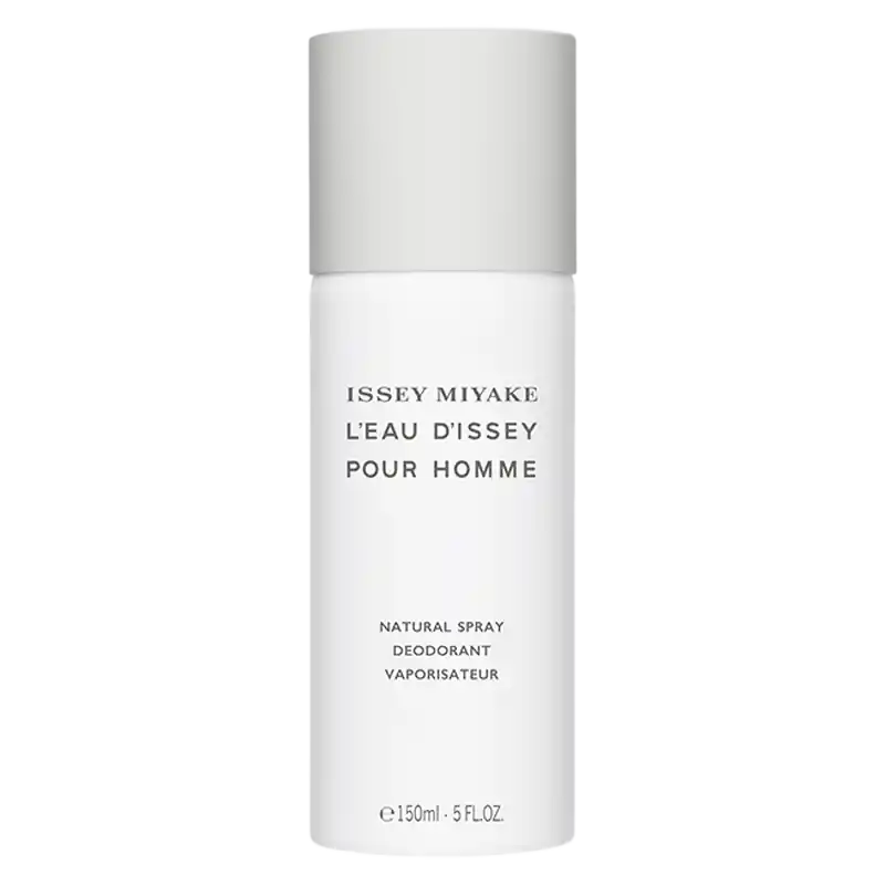 Issey Miyake L‘Eau d‘Issey Pour Homme Deo Spray Angebot